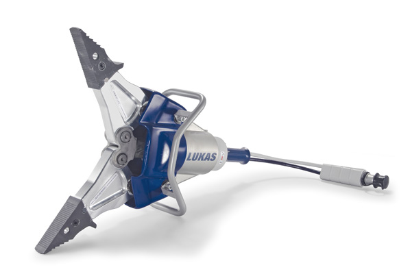 德國Lukas SP512液壓擴張器